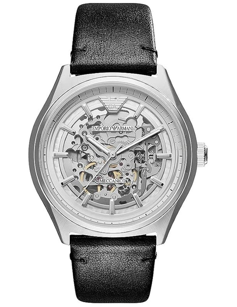 Ar60003_1 Reloj Emporio Armani Hombre Meccanico Ar60003 - Imagen 1