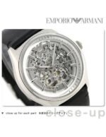 Reloj Emporio Armani Hombre Meccanico Ar60003 - Imagen 5