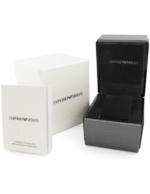 Reloj Emporio Armani Meccanico Ar60010 Para Hombre - Imagen 2