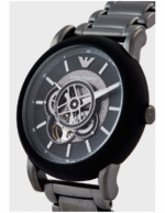 Reloj Emporio Armani Meccanico Ar60010 Para Hombre - Imagen 3