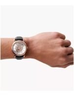 Reloj Emporio Armani Meccanico Ar60013 Para Hombre - Imagen 10