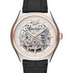 Reloj Emporio Armani Meccanico Ar60018 Para Hombre