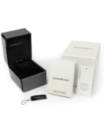 Reloj Emporio Armani Meccanico Ar60018 Para Hombre - Imagen 2