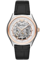 Reloj Emporio Armani Meccanico Ar60018 Para Hombre - Imagen 3