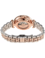 Reloj Emporio Armani Gianni T-Bar Ar60019 Para Mujer - Imagen 6