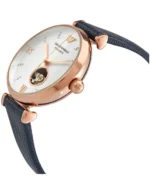 Reloj Emporio Armani Gianni T-Bar Ar60020 Para Mujer - Imagen 4
