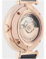 Reloj Emporio Armani Gianni T-Bar Ar60020 Para Mujer - Imagen 5