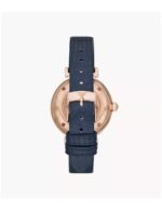 Reloj Emporio Armani Gianni T-Bar Ar60020 Para Mujer - Imagen 6