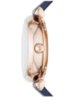 Reloj Emporio Armani Gianni T-Bar Ar60020 Para Mujer - Imagen 7