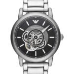 Reloj Emporio Armani Eagle Ar60021 Para Hombre