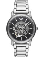 Reloj Emporio Armani Eagle Ar60021 Para Hombre