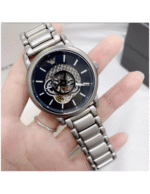 Reloj Emporio Armani Eagle Ar60021 Para Hombre - Imagen 9