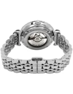 Reloj Emporio Armani Gianni T-Bar Ar60022 Para Mujer - Imagen 5