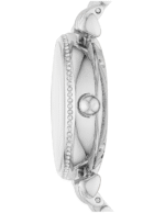 Reloj Emporio Armani Gianni T-Bar Ar60022 Para Mujer - Imagen 6