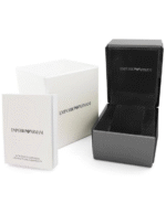 Reloj Emporio Armani Gianni T-Bar Ar60023 Para Mujer - Imagen 2