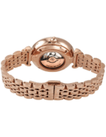 Reloj Emporio Armani Gianni T-Bar Ar60023 Para Mujer - Imagen 4