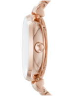 Reloj Emporio Armani Gianni T-Bar Ar60023 Para Mujer - Imagen 7