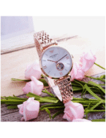 Reloj Emporio Armani Gianni T-Bar Ar60023 Para Mujer - Imagen 8