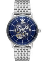 Reloj Emporio Armani Aviator Ar60024 Para Hombre