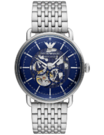 Reloj Emporio Armani Aviator Ar60024 Para Hombre - Imagen 3