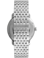 Reloj Emporio Armani Aviator Ar60024 Para Hombre - Imagen 5