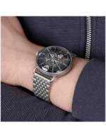 Reloj Emporio Armani Aviator Ar60024 Para Hombre - Imagen 8