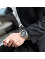 Reloj Emporio Armani Aviator Ar60024 Para Hombre - Imagen 10