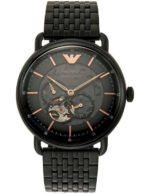 Reloj Emporio Armani Aviator Ar60025 Para Hombre