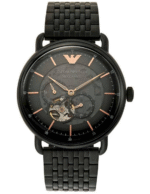 Reloj Emporio Armani Aviator Ar60025 Para Hombre - Imagen 3