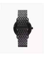 Reloj Emporio Armani Aviator Ar60025 Para Hombre - Imagen 6