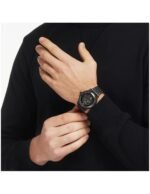 Reloj Emporio Armani Aviator Ar60025 Para Hombre - Imagen 8