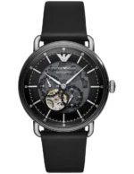 Reloj Emporio Armani Aviator Ar60026 Para Hombre - Imagen 3