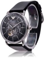 Reloj Emporio Armani Aviator Ar60026 Para Hombre - Imagen 7