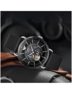 Reloj Emporio Armani Aviator Ar60026 Para Hombre - Imagen 8
