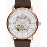 Reloj Emporio Armani Aviator Ar60027 Para Hombre