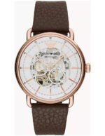 Reloj Emporio Armani Aviator Ar60027 Para Hombre