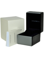 Reloj Emporio Armani Aviator Ar60027 Para Hombre - Imagen 2