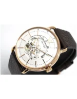 Reloj Emporio Armani Aviator Ar60027 Para Hombre - Imagen 4