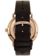 Reloj Emporio Armani Aviator Ar60027 Para Hombre - Imagen 8