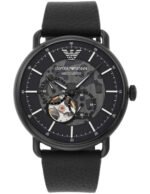 Reloj Emporio Armani Aviator Ar60028 Para Hombre