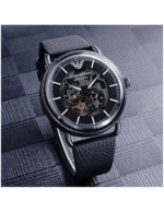 Reloj Emporio Armani Aviator Ar60028 Para Hombre - Imagen 9