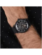 Reloj Emporio Armani Aviator Ar60028 Para Hombre - Imagen 10