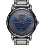 Reloj Emporio Armani Meccanico Ar60029 Para Hombre