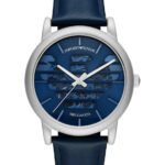 Reloj Emporio Armani Meccanico Ar60030 Para Hombre