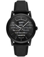 Reloj Emporio Armani Meccanico Ar60032 Para Hombre
