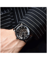 Reloj Emporio Armani Meccanico Ar60032 Para Hombre - Imagen 7