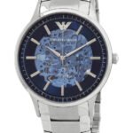Reloj Emporio Armani Meccanico Ar60037 Para Hombre