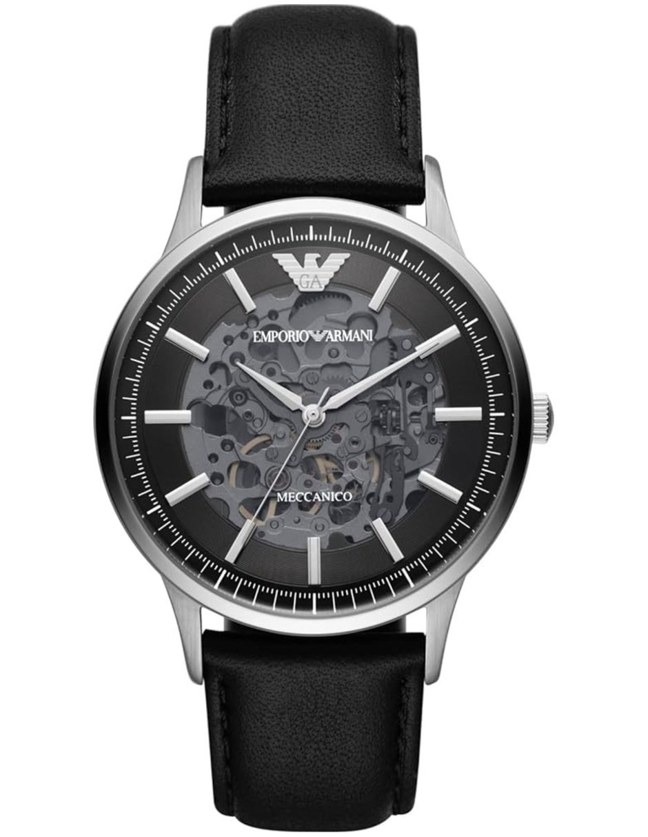 Ar60038_1 Reloj Emporio Armani Meccanico Ar60038 Para Hombre - Imagen 1