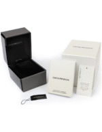 Reloj Emporio Armani Meccanico Ar60038 Para Hombre - Imagen 2