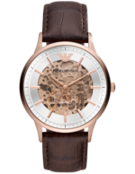 Reloj Emporio Armani Meccanico Ar60039 Para Hombre - Imagen 3